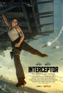 ดูหนังออนไลน์ฟรี Interceptor อินเตอร์เซ็ปเตอร์ (2022)