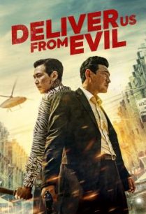 ดูหนังออนไลน์ฟรี Deliver Us from Evil (Daman akeseo guhasoseo) ให้มันจบที่นรก (2020)