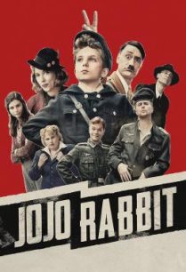 ดูหนังออนไลน์ฟรี Jojo Rabbit ต่ายน้อยโจโจ้ (2019)