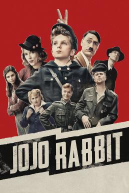 ดูหนังออนไลน์ฟรี Jojo Rabbit ต่ายน้อยโจโจ้ (2019)