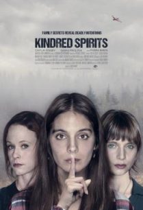 ดูหนังออนไลน์ฟรี Kindred Spirits (2019) HDTV บรรยายไทย