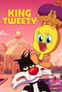 ดูหนังออนไลน์ฟรี King Tweety คิง ทวีตี้ (2022)