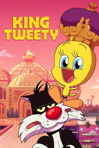 ดูหนังออนไลน์ฟรี King Tweety คิง ทวีตี้ (2022)