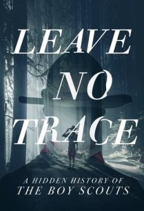 ดูหนังออนไลน์ฟรี Leave No Trace ลีฟ โน เทรด (2022)