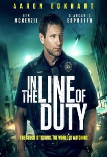 ดูหนังออนไลน์ฟรี Line of Duty (2019) HDTV