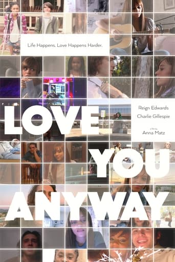 ดูหนังออนไลน์ฟรี Love You Anyway รักเธอนะ (2022)