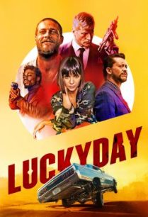 ดูหนังออนไลน์ฟรี Lucky Day (2019) HDTV