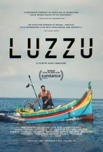 ดูหนังออนไลน์ฟรี Luzzu (2021)