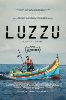 ดูหนังออนไลน์ฟรี Luzzu (2021)