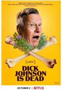 ดูหนังออนไลน์ฟรี Dick Johnson Is Dead ดิค จอห์นสัน: วันลาตาย (2020) NETFLIX