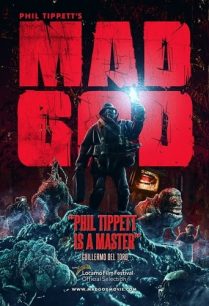 ดูหนังออนไลน์ฟรี Mad God แมด ก็อต (2022)