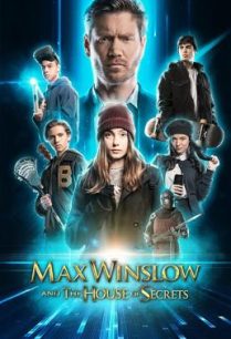 ดูหนังออนไลน์ฟรี Max Winslow and the House of Secrets (2019) HDTV