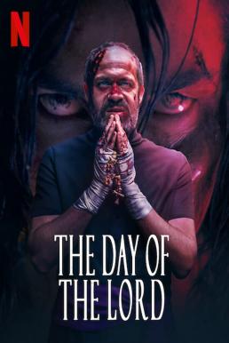 ดูหนังออนไลน์ฟรี Menendez The Day of the Lord วันปราบผี (2020)