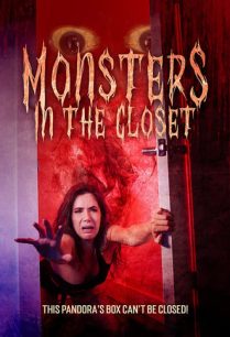 ดูหนังออนไลน์ฟรี Monsters in the Closet มอนสเตอร์ อิน เดอะโคสเซ็ต (2022)