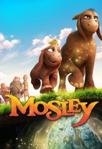 ดูหนังออนไลน์ฟรี Mosley (2019)