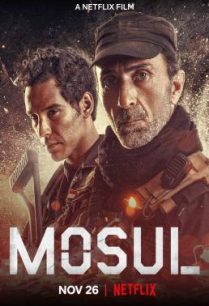 ดูหนังออนไลน์ฟรี Mosul โมซูล (2019) NETFLIX บรรยายไทย