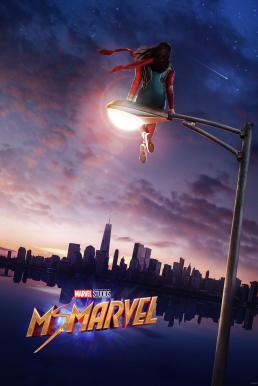 ดูหนังออนไลน์ Ms. Marvel Season 1 (2022) พากย์ไทย