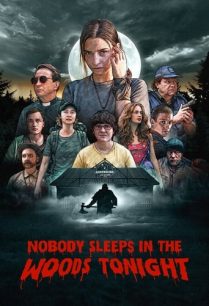 ดูหนังออนไลน์ฟรี Nobody Sleeps in the Woods Tonight คืนผวาป่าไร้เงา (2020) NETFLIX