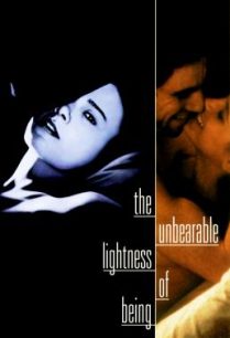 ดูหนังออนไลน์ฟรี The Unbearable Lightness of Being ปรารถนาต้องห้าม (1988)