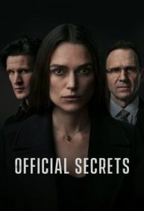 ดูหนังออนไลน์ฟรี Official Secrets รัฐบาลซ่อนเงื่อน (2019)