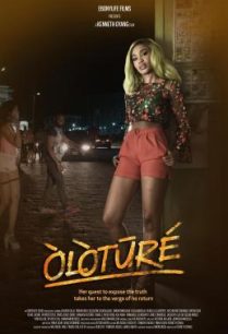 ดูหนังออนไลน์ฟรี Oloture (Òlòtūré) โอโลตูร์ (2019) NETFLIX บรรยายไทย