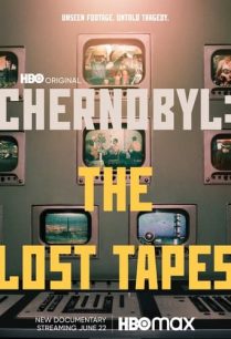 ดูหนังออนไลน์ฟรี Chernobyl The Lost Tapes เชอร์โนบิล เทปที่หายไป (2022)