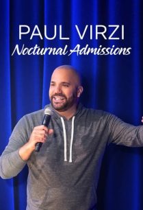 ดูหนังออนไลน์ฟรี Paul Virzi Nocturnal Admissions (2022)