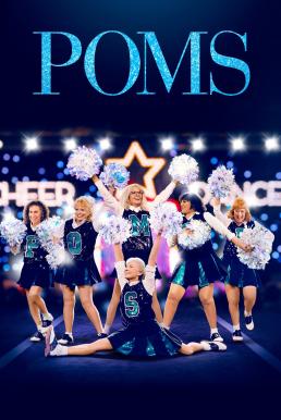 ดูหนังออนไลน์ฟรี Poms (2019) HDTV