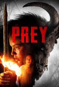 ดูหนังออนไลน์ฟรี Prey (2019) HDTV