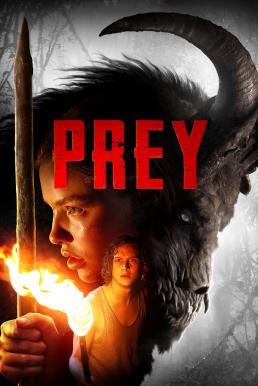 ดูหนังออนไลน์ฟรี Prey (2019) HDTV