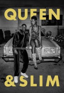 ดูหนังออนไลน์ฟรี Queen And Slim (2019)