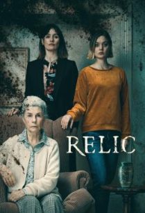 ดูหนังออนไลน์ฟรี Relic กลับมาเยี่ยมผี (2020)