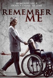 ดูหนังออนไลน์ฟรี Remember Me รีเมมเบอร์ มี (2022)