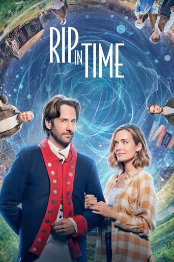 ดูหนังออนไลน์ฟรี Rip in Time ลิป อิน ไทม์ (2022)