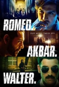 ดูหนังออนไลน์ฟรี Romeo Akbar Walter (2019) ปฏิบัติการสะท้านแผ่นดิน