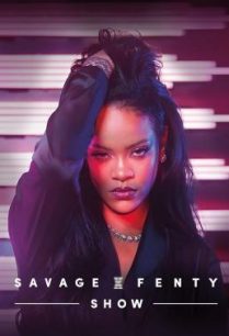 ดูหนังออนไลน์ฟรี Savage X Fenty Show (2019)