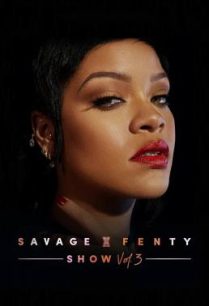 ดูหนังออนไลน์ฟรี Savage x Fenty Show Vol. 3 (2021) บรรยยไทย