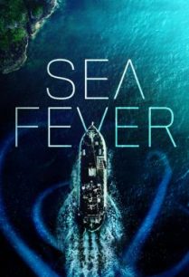 ดูหนังออนไลน์ฟรี Sea Fever (2019) HDTV