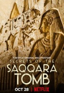 ดูหนังออนไลน์ฟรี Secrets of the Saqqara Tomb ไขความลับสุสานซัคคารา (2020)