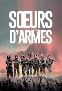 ดูหนังออนไลน์ฟรี Sisters in Arms (Soeurs d’armes) พี่น้องวีรสตรี (2019)