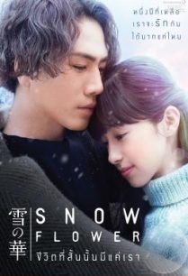 ดูหนังออนไลน์ฟรี Snow Flower (Yuki no Hana) ชีวิตที่สั้นนั้นมีแค่เรา (2019)