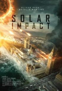 ดูหนังออนไลน์ฟรี Solar Impact ซอมบี้สุริยะ (2019)