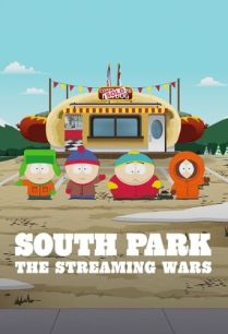 ดูหนังออนไลน์ฟรี South Park The Streaming Wars สงครามสตรีมมิ่ง (2022)