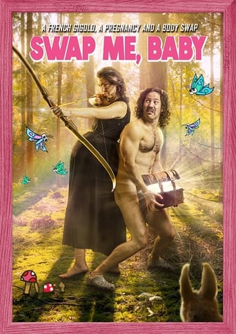 ดูหนังออนไลน์ฟรี Swap Me Baby เปลี่ยนฉันที ที่รัก(2022)