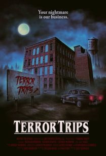 ดูหนังออนไลน์ฟรี Terror Trips ทริปสยองขวัญ (2022)