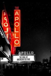 ดูหนังออนไลน์ฟรี The Apollo ดิอะพอลโล โรงละครโลกจารึก (2019)