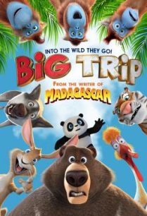 ดูหนังออนไลน์ฟรี The Big Trip (2019)