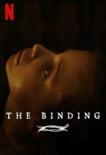 ดูหนังออนไลน์ฟรี The Binding (Il legame) พันธนาการมืด (2020)