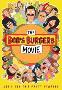 ดูหนังออนไลน์ฟรี The Bob s Burgers Movie บ็อบเบอเกอร์ มูวี่ (2022)