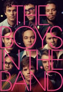 ดูหนังออนไลน์ฟรี The Boys in the Band (2020) NETFLIX